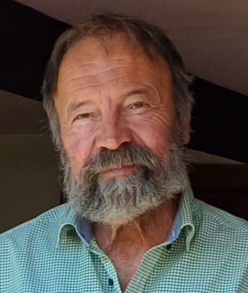 Wolfgang Huppertz